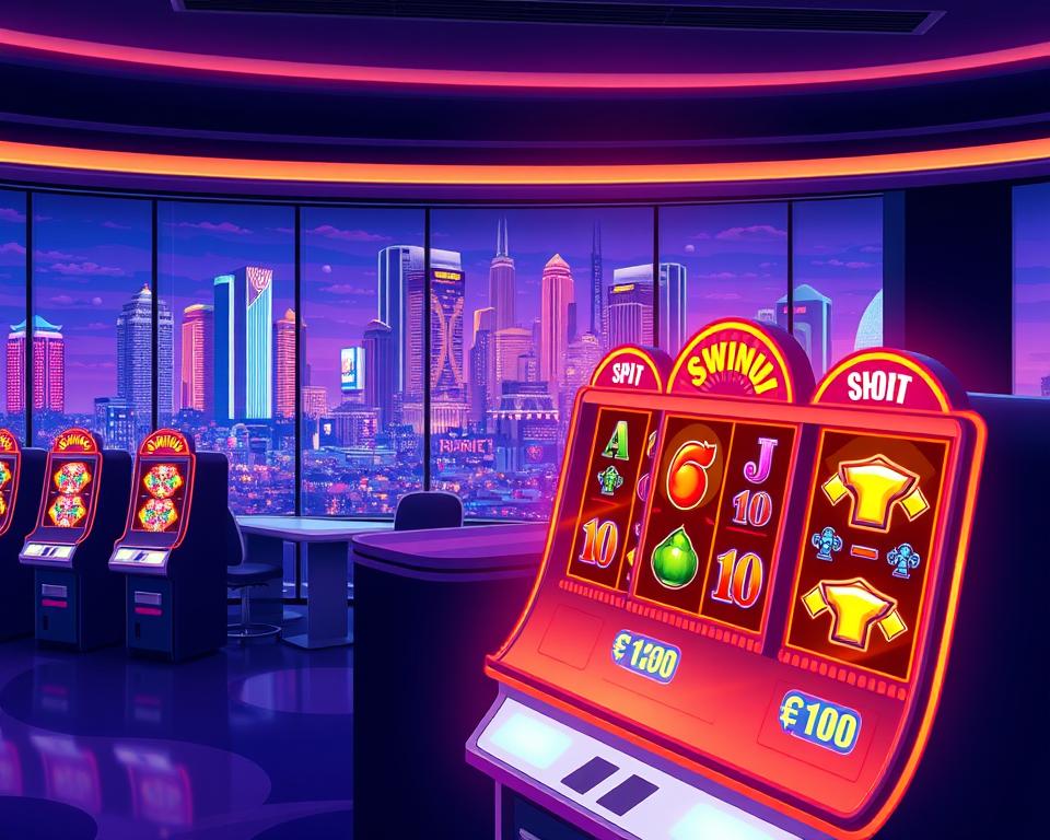 Slot Gacor