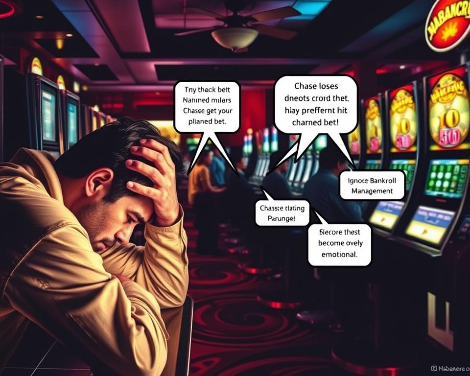 Kesalahan Umum Pemain Slot Habanero