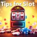Slot Online Gampang Menang