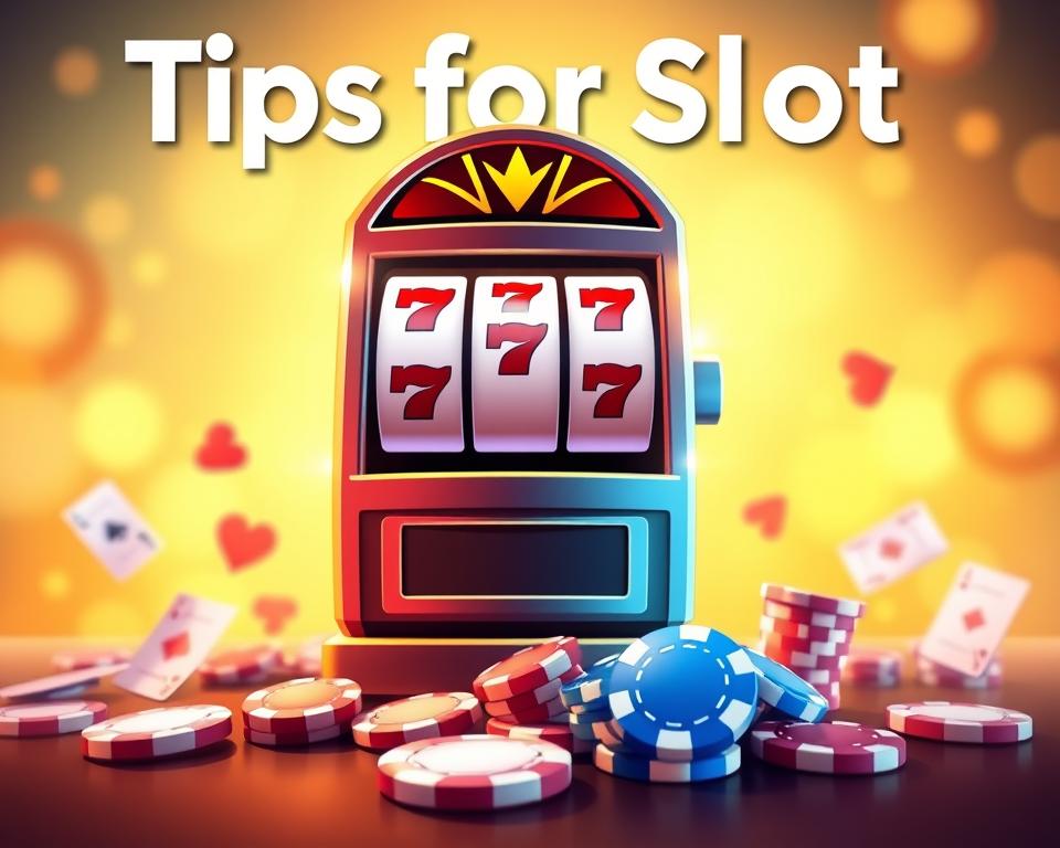 Slot Online Gampang Menang